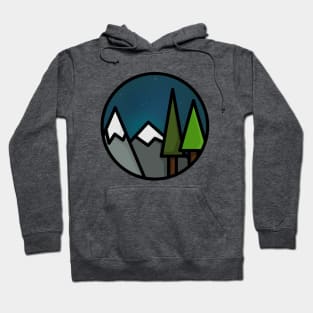 outdoors Hoodie